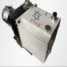 Direct Drive Double Stage Rotary Vacuum Pump